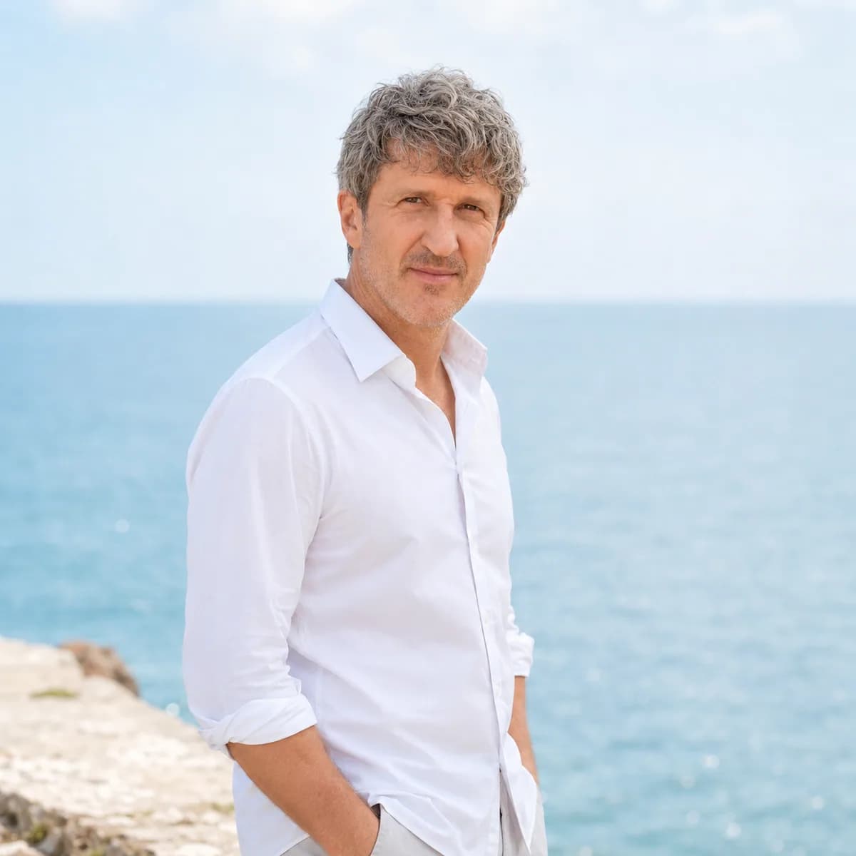 Emilio Díaz, fundador de MK4
